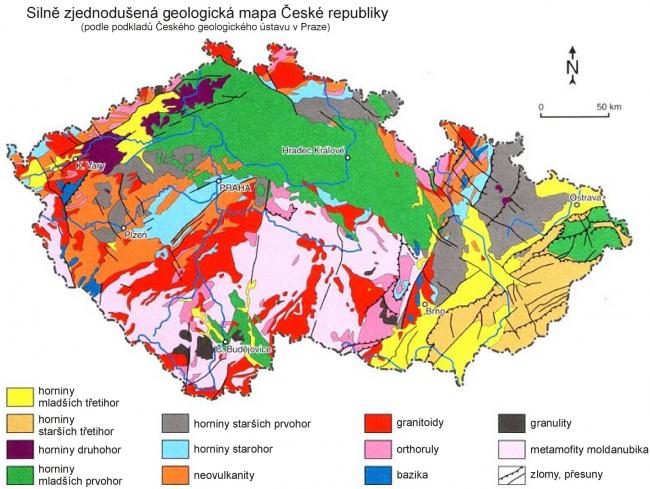 VK-upraveno podle  https://sites.google.com/a/12zscv.cz/geologie-ceske-republiky/home/geologicka-mapa-ceske-republiky          