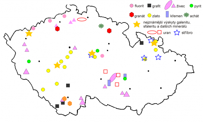 VK  kompilace z různých zdrojů